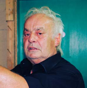 Hallentechnik, Ordnung und Touren