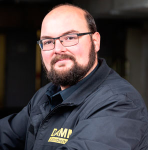 Touren Großfahrzeuge