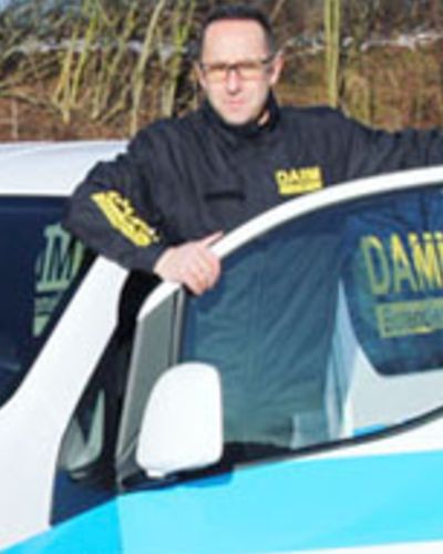 Minijob - Fahrer/in für Touren Für Medicaltransport Mo., Mi. und Fr. Nachmittag